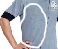 Stock photography mistakes - Moire-Moiré-Mistakes